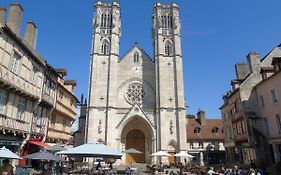 La Suite Saint Jean - Chalon Sur Saone